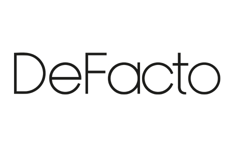 Defacto